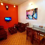 Ruby Apartments 4